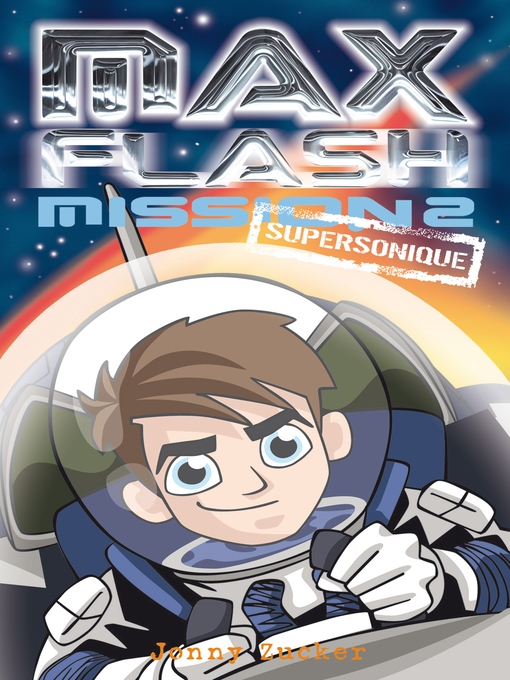 Cover image for Mission 2
